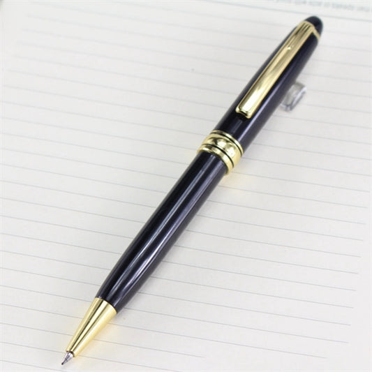 Business Rotating Metal Ballpoint Pen