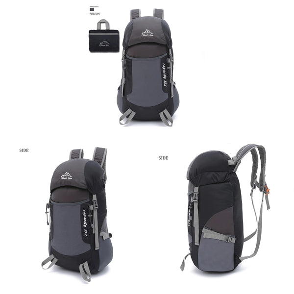 Lightweight Packable Travel Hiking Backpack Daypack