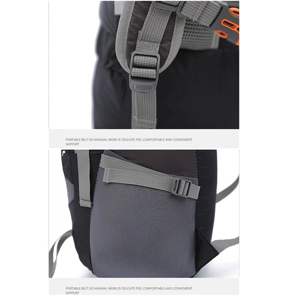Lightweight Packable Travel Hiking Backpack Daypack