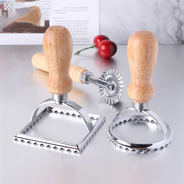 Alloy Biscuit Mold