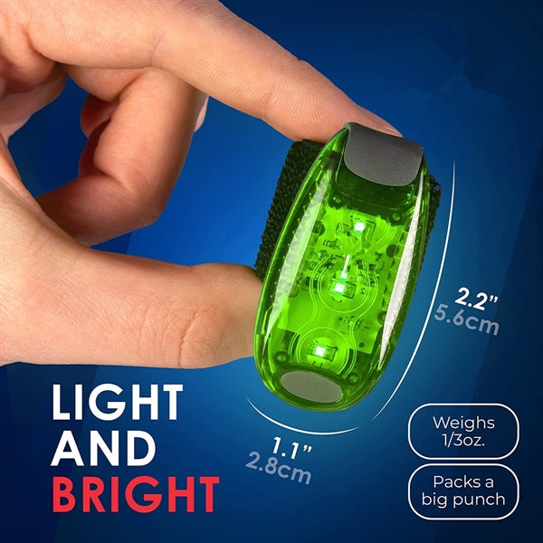 LED Safety Running Lights