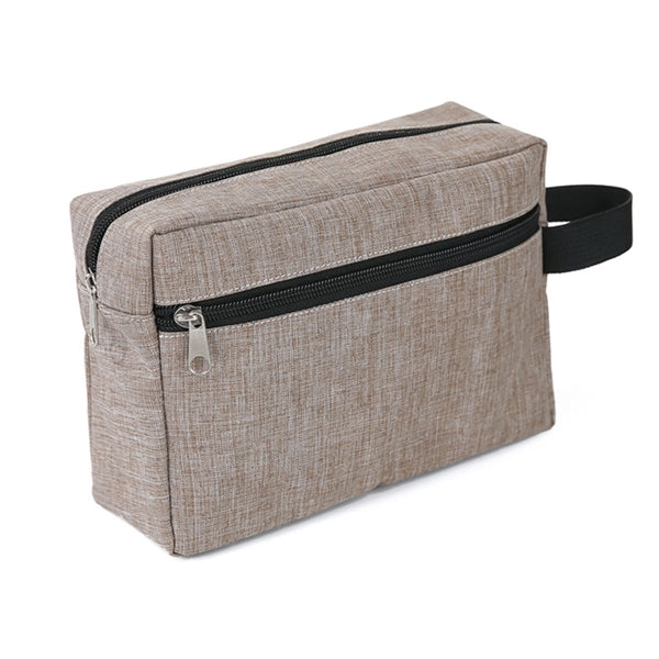 Oxford Toiletry Bag Waterproof