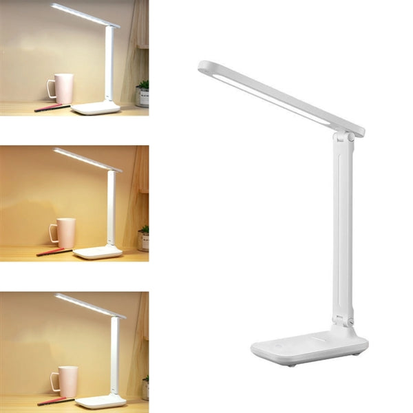 LED Table Light with 3 Modes