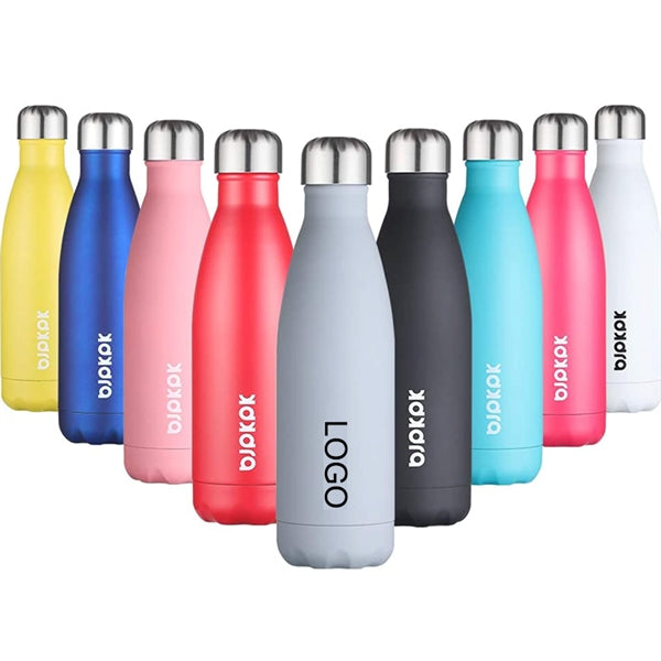 Water Bottles Insulated
