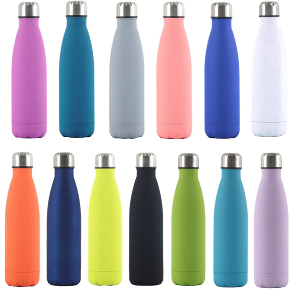 Water Bottles Insulated