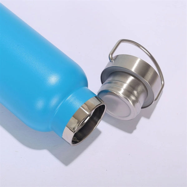 17 Oz Vacuum Sport Bottle