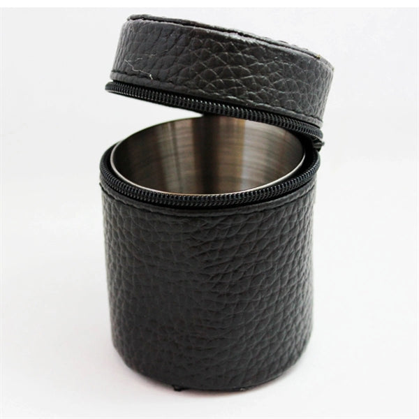 Portable Outdoor Alcohol Cup Set