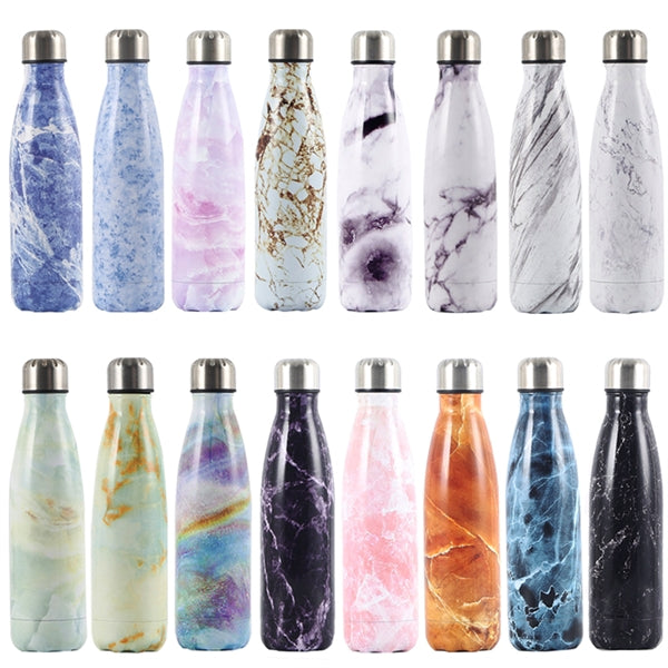 Leak Proof Cola Shape Thermos