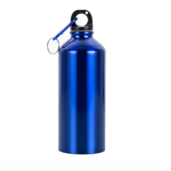 Aluminum Sport Bottle - 20 oz.