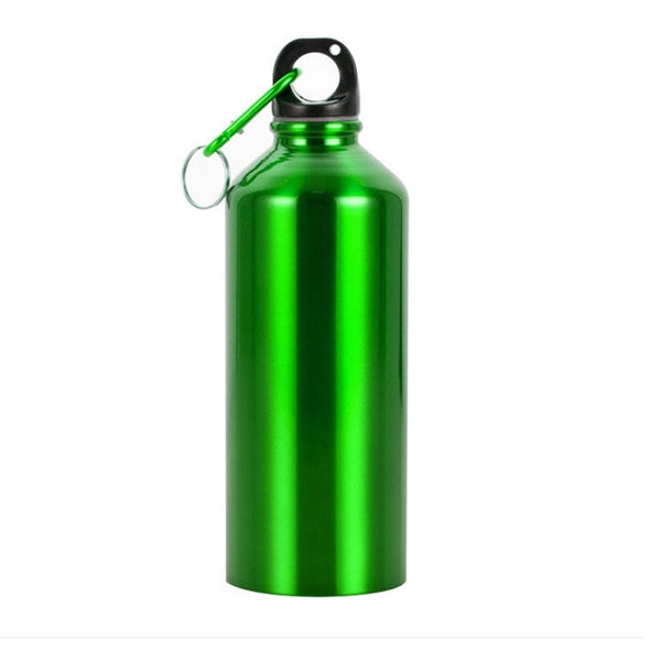 Aluminum Sport Bottle - 20 oz.