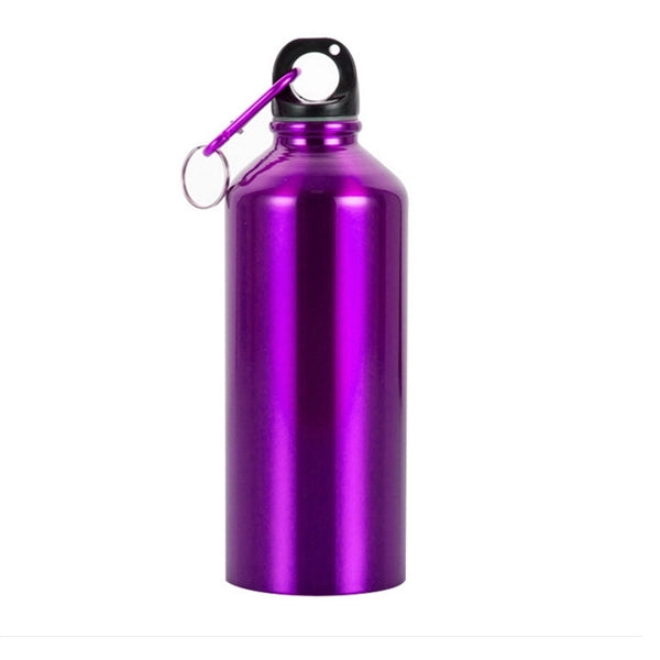 Aluminum Sport Bottle - 20 oz.