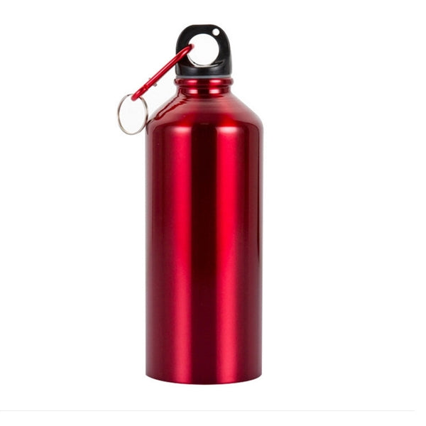 Aluminum Sport Bottle - 20 oz.