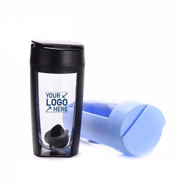 Sports Fitness Shake Cup