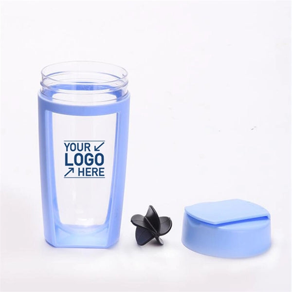 Sports Fitness Shake Cup