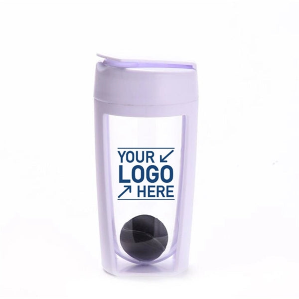 Sports Fitness Shake Cup