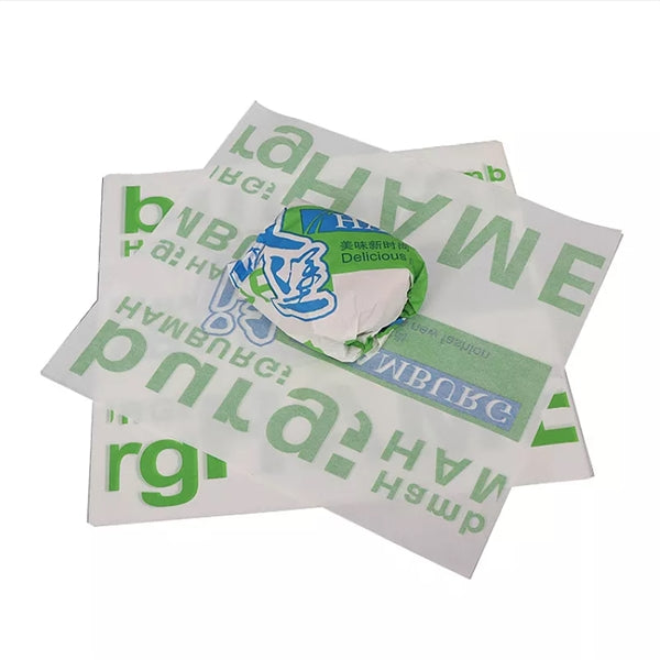 Food Wrapping Paper