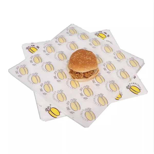 Food Wrapping Paper