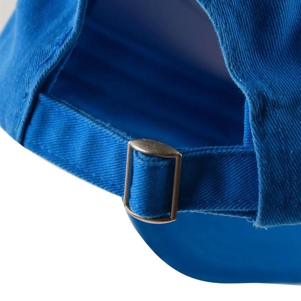 Washed Trucker Hat