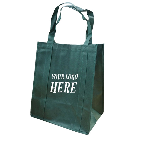 Eco-friendly Non Woven Grocery Tote Bag