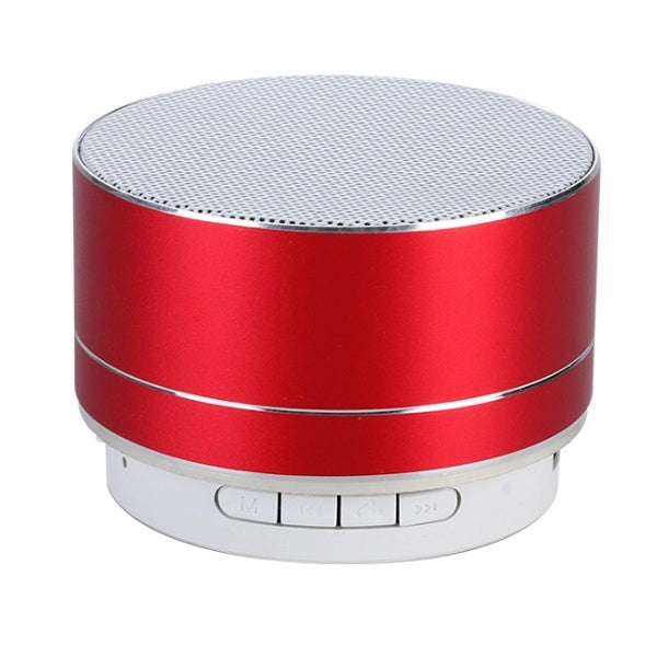 A10 Aluminum Alloy Wireless Speaker