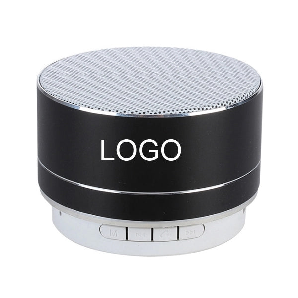A10 Aluminum Alloy Wireless Speaker