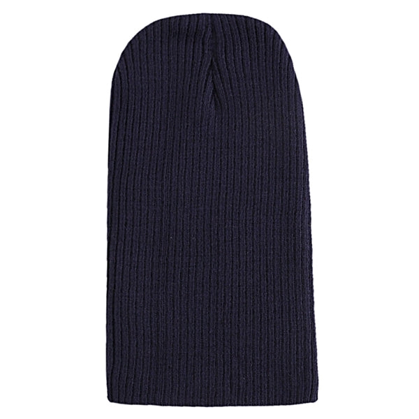 Slouchy Beanie Hat Double Thick