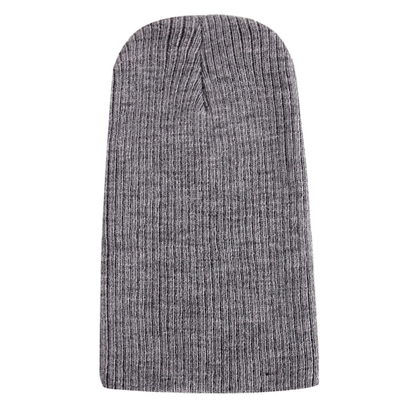 Slouchy Beanie Hat Double Thick
