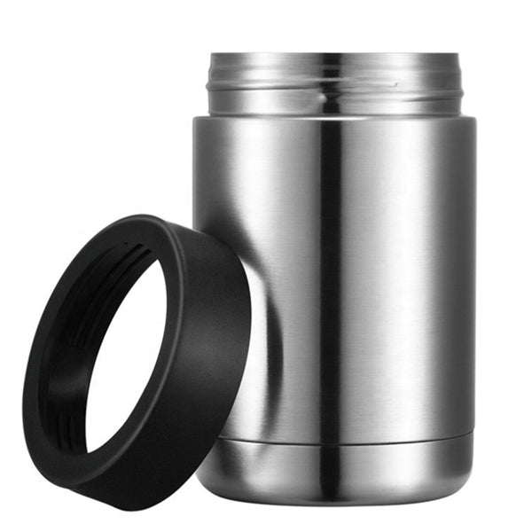 12 oz Tumbler Insulated Can Cooler