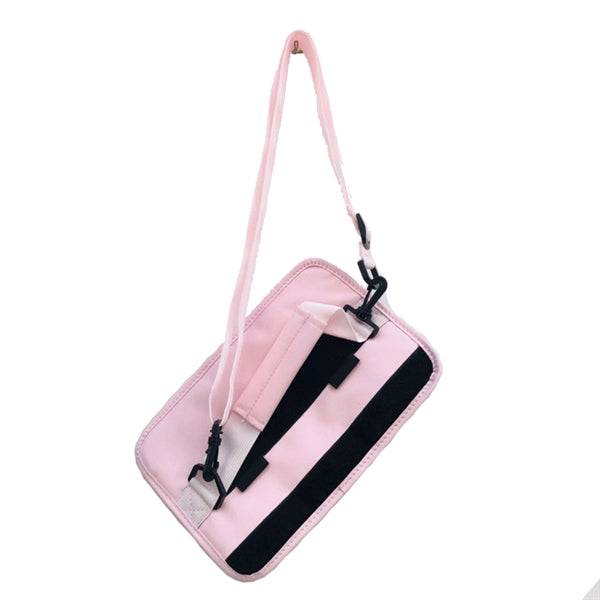 Pitch and Putt Lightweight Stand/Carry Golf Bag Club Covers
