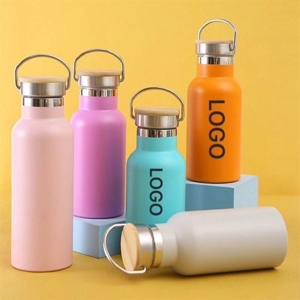 Stainless Steel Double Wall Vacuum Tumbler