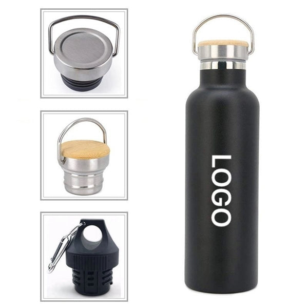 Stainless Steel Double Wall Vacuum Tumbler
