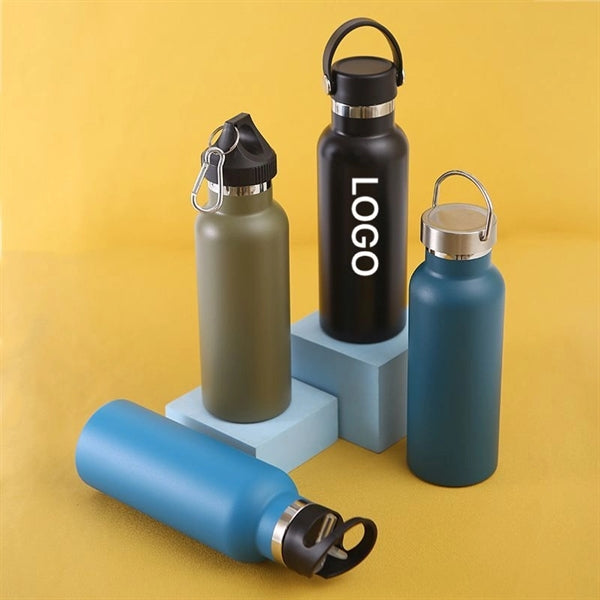Stainless Steel Double Wall Vacuum Tumbler