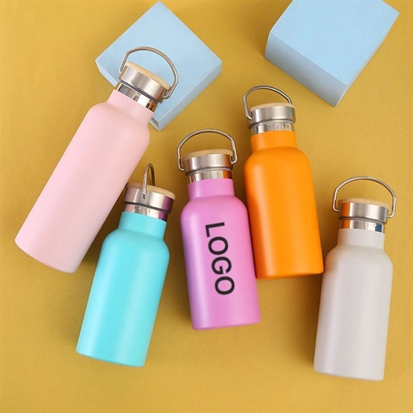 Stainless Steel Double Wall Vacuum Tumbler