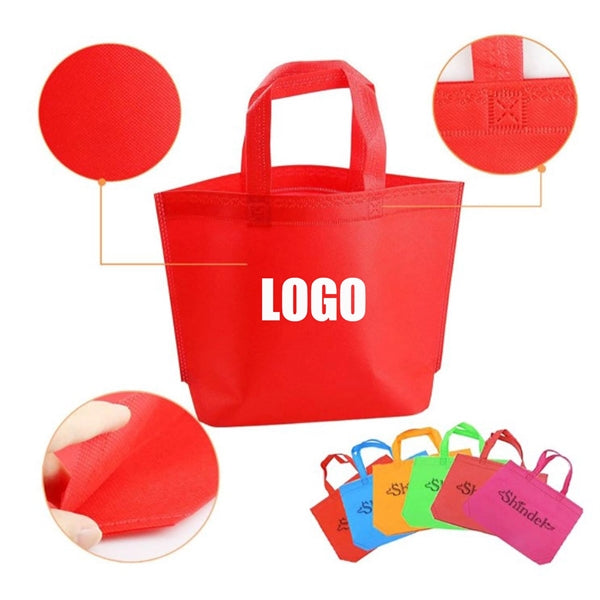 Non Woven Tote Bag