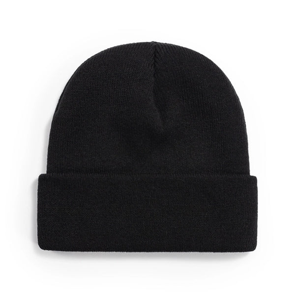 Keep Warm Soft Knit Acrylic Beanie