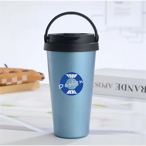 Stainless Steel Vacuum Insulated Travel Coffee mug