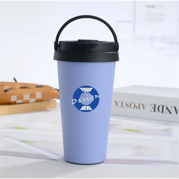 Stainless Steel Vacuum Insulated Travel Coffee mug