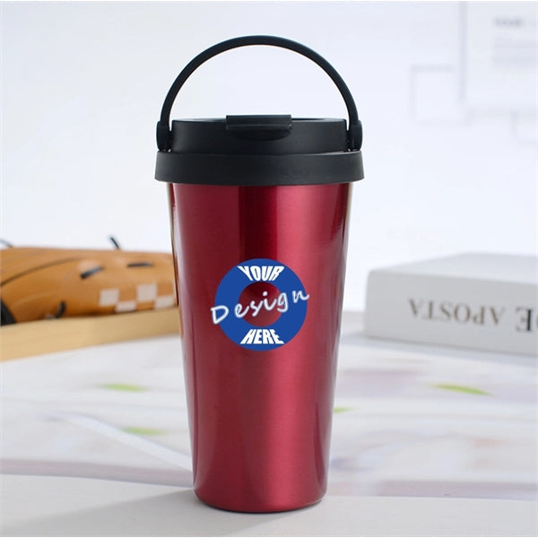 Stainless Steel Vacuum Insulated Travel Coffee mug