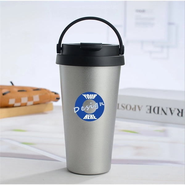 Stainless Steel Vacuum Insulated Travel Coffee mug