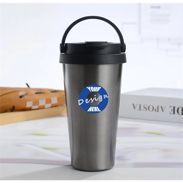 Stainless Steel Vacuum Insulated Travel Coffee mug