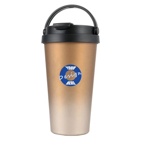 Stainless Steel Vacuum Insulated Travel Coffee mug