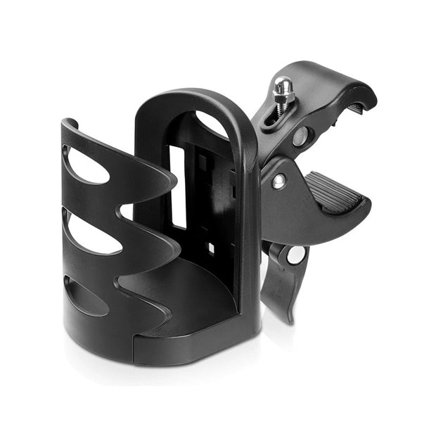 Universal Bicycle Wheelchair Stroller Cup Bottle Holder