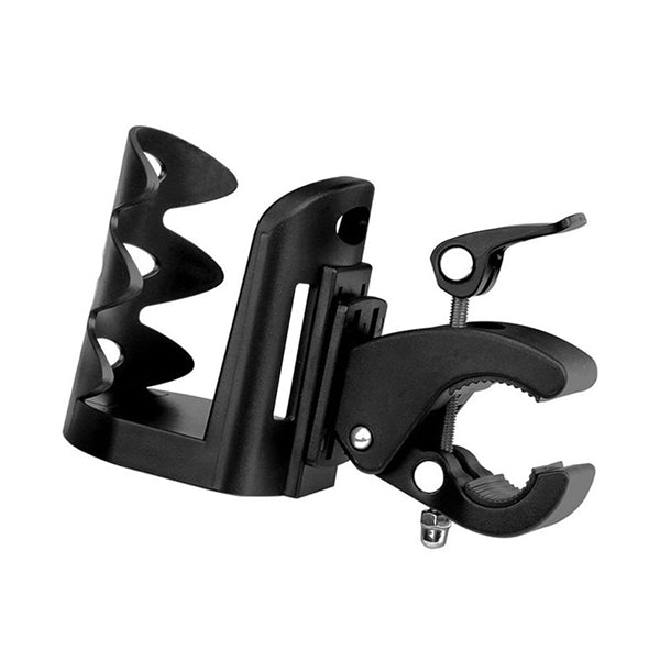 Universal Bicycle Wheelchair Stroller Cup Bottle Holder