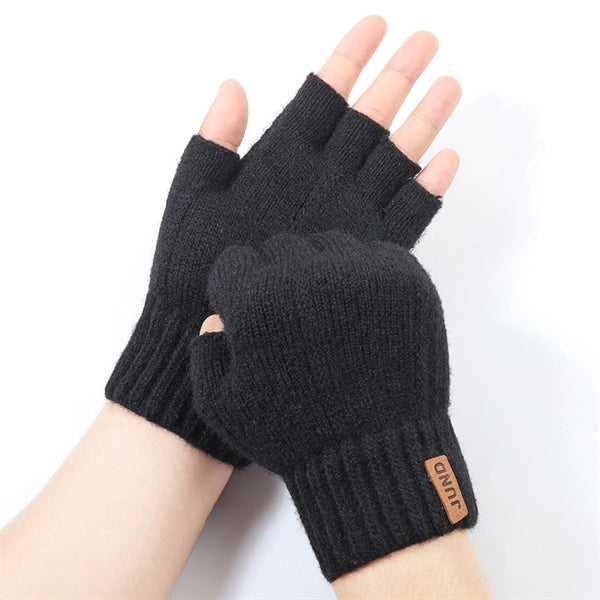Fingerless Gloves