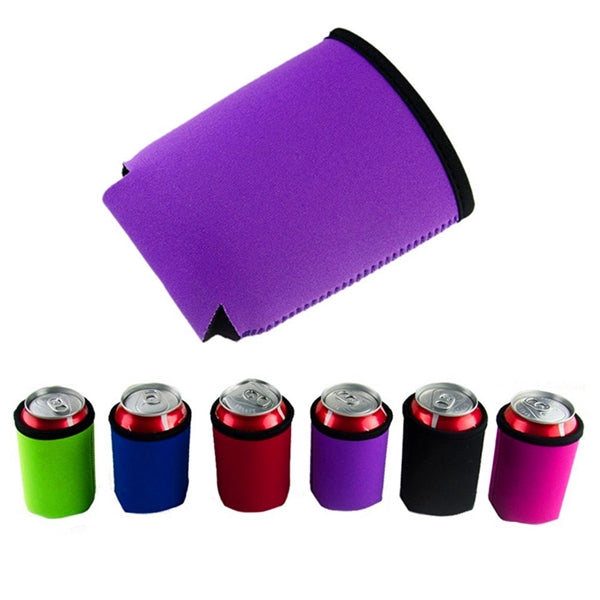 12oz Can Cooler Insulator for Standard Size