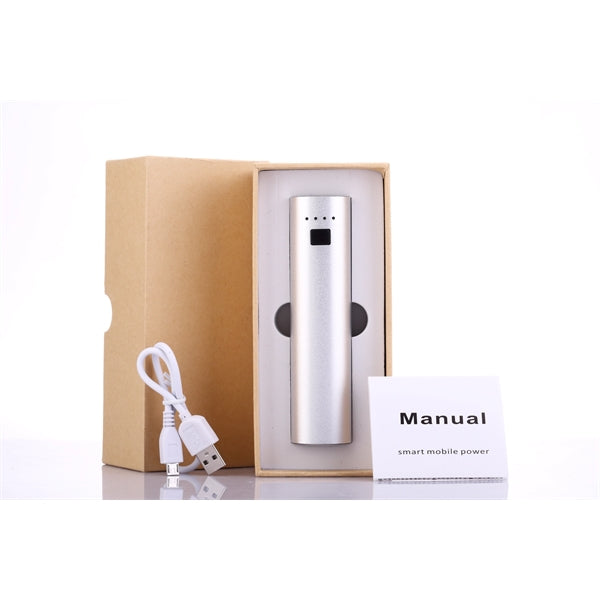 Gift Multi-function Power bank W/Speaker