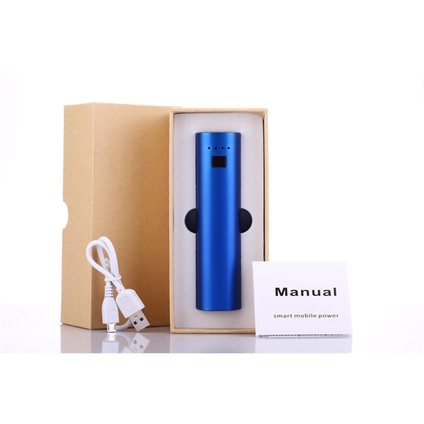 Gift Multi-function Power bank W/Speaker