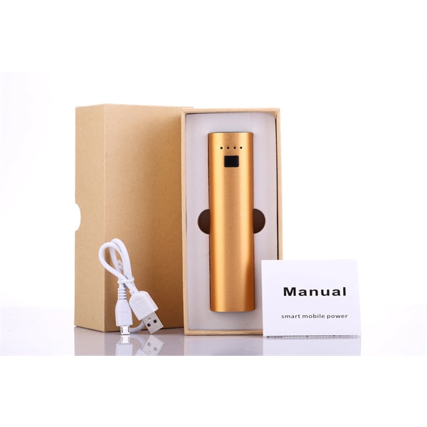 Gift Multi-function Power bank W/Speaker