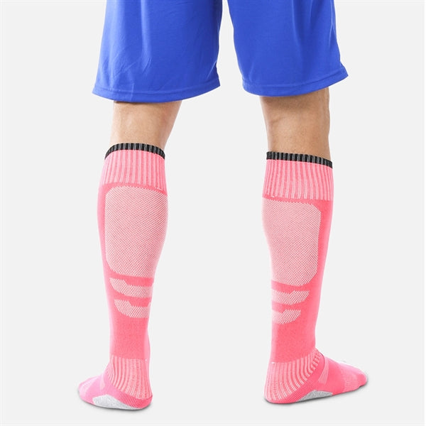 Knee High Basketball/Soccer Socks