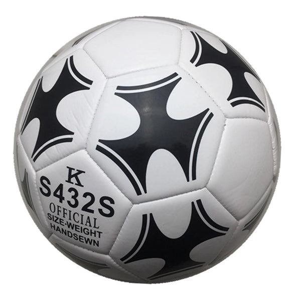 Traditional Soccer Ball